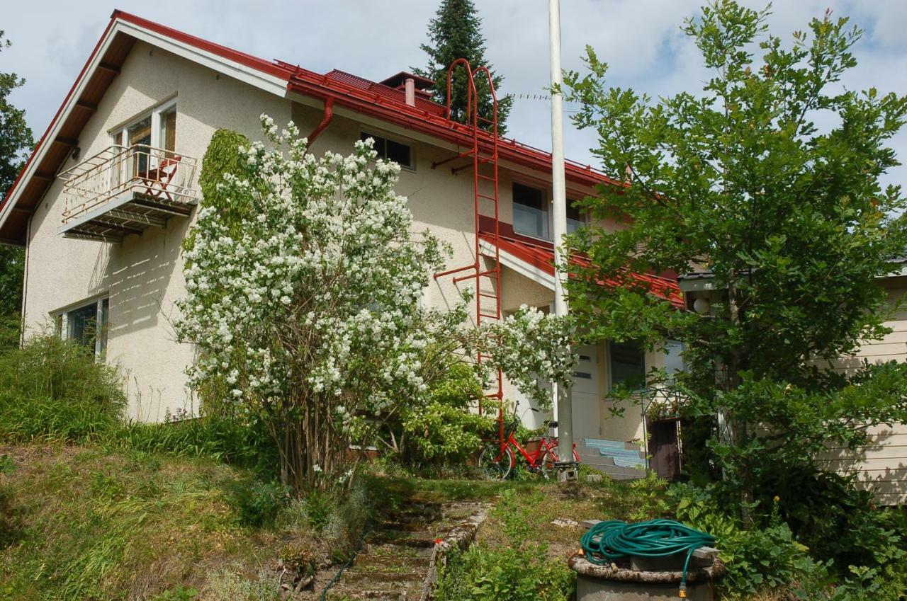 Garden Villa Lahti Exterior photo